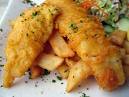 Fish & chips Fish & chips