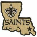 saints