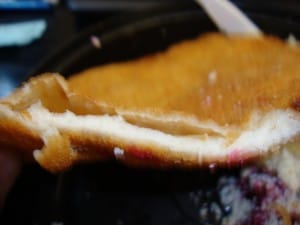 cross section