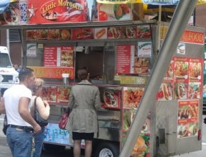 cart