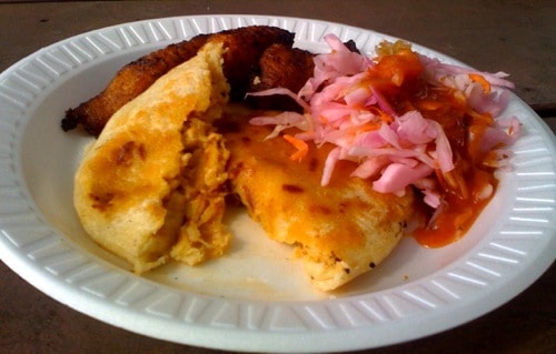pupusas pupusas