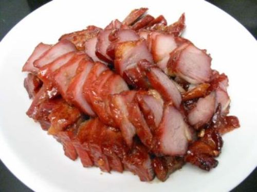 Recipes for roast pork