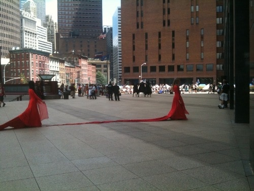 Alice Farley Dance Theater