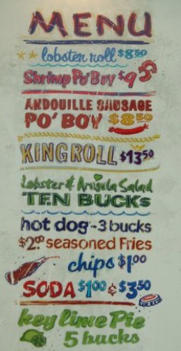 Smack.Shack.menu Smack.Shack.menu