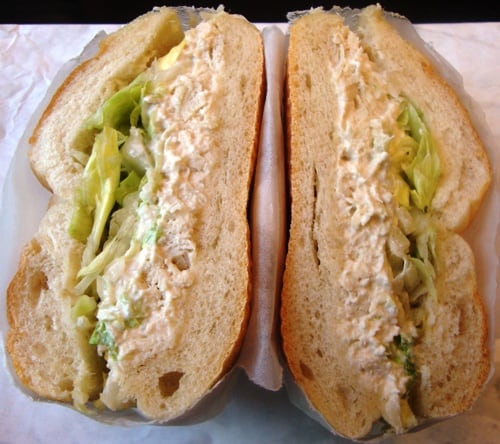 lunch