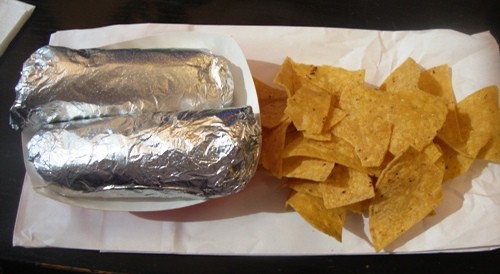 lunch