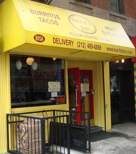 store