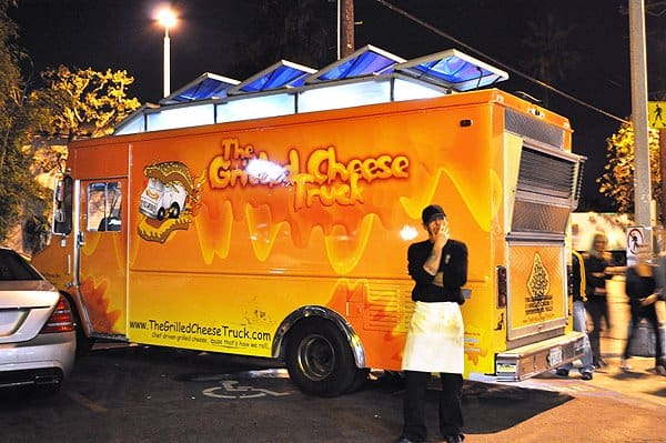 grilled cheese truck grilled cheese truck