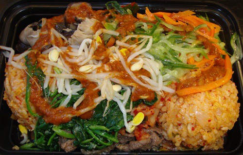 lunch