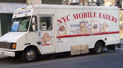 truck