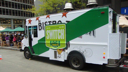 truck