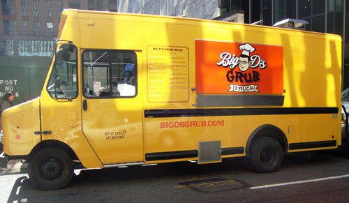 truck