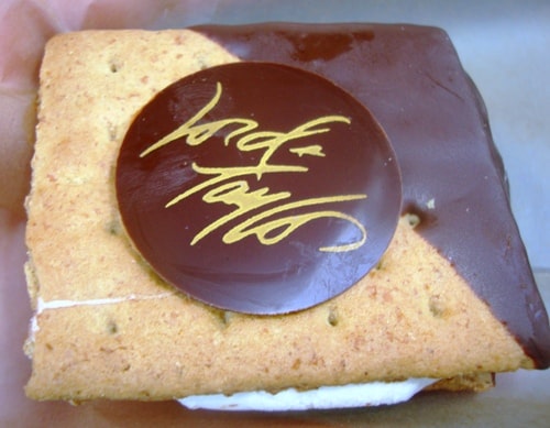 smores used