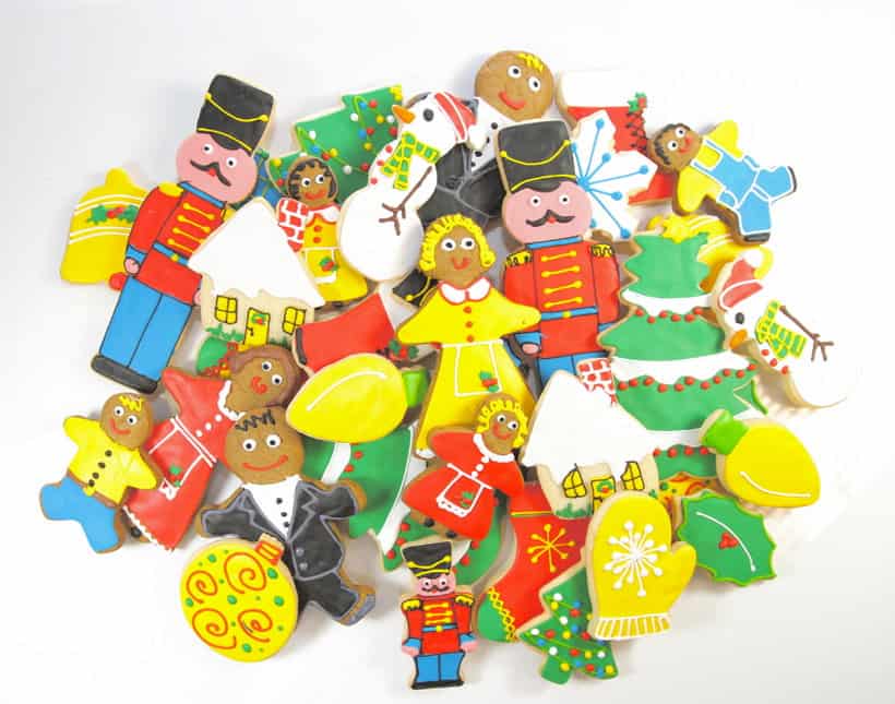 Holiday Collection