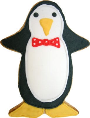 Penguin