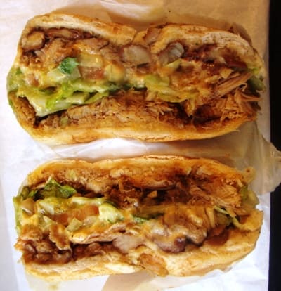 lunch 1