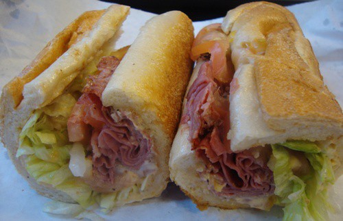 sandwich 2