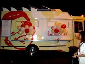 Buttermilk Truck (LA)