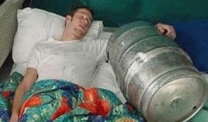 keg keg