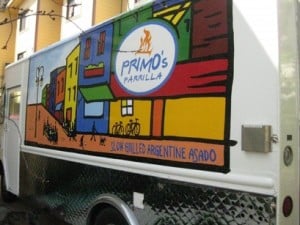 Primos truck
