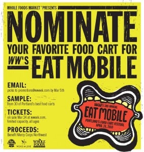 Eat Mobile festival