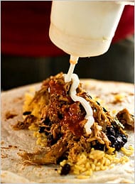 yale medical center Tijuana Taco Company - New Haven