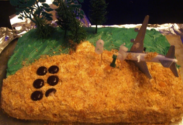 cake
