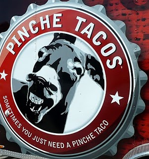 Pinche tacos
