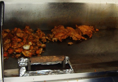 grill