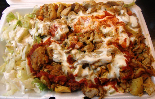 lunch