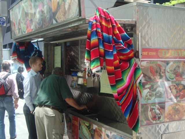 cart
