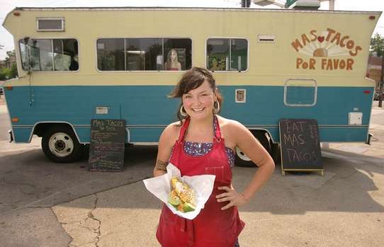Street Food Around The World: The Most Interesting Facts