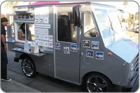 coolhaus truck