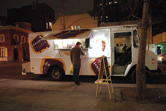 desserttruck desserttruck
