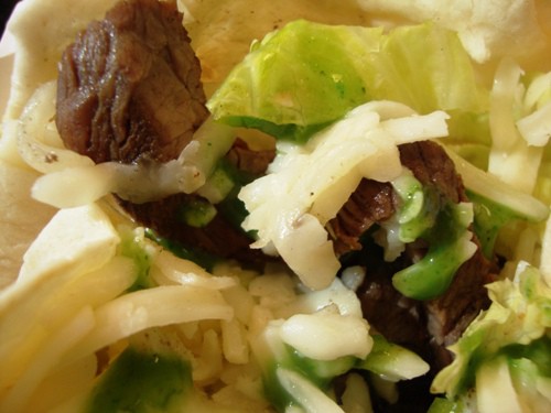 taco