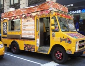 THE BASICS OF STARTING A STREET FOOD BUSINESS - New York Street Food