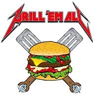 Grill-Em-All