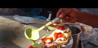 LEARN HOW TO COOK INDIAN STREET FOOD IN BROOKLYN Learn How To Cook Indian Street Food In Brooklyn