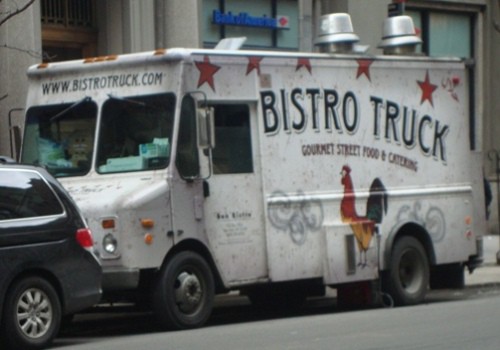 truck