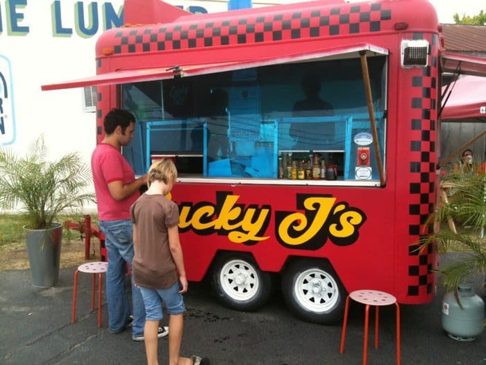 Lucky-Js Lucky-Js