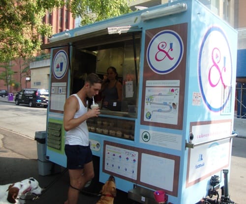 Cake & Shake Food Cart Permits Drive A Lucrative Black Market Business