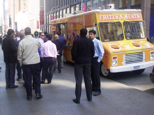 truck 1 Moblie Munchies For Fri, April 15th