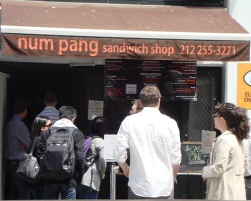 storefront