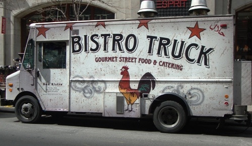 truck Hudson Street Food Trucks Becoming Victims Of Their Own Success