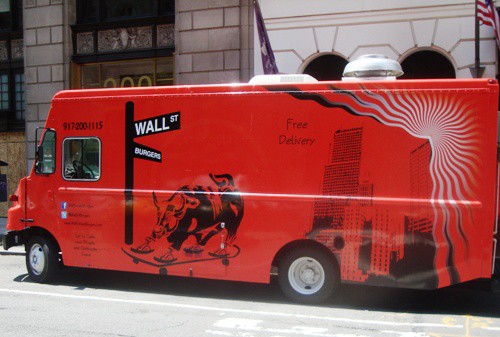 truck side Mobile Munchies For Tues, June 21st