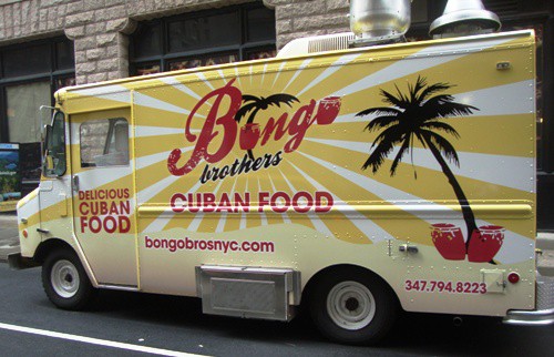 Mobile Munchies For Mon, June 20th