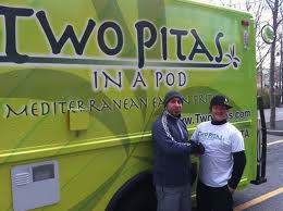 Mobile Munchies For Wed, June 15th