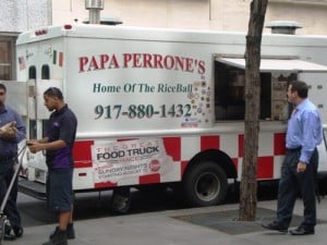 truck Mobile Munchies For Mon, June 27th