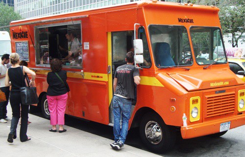 truck Mobile Munchies For Wed, June 29th