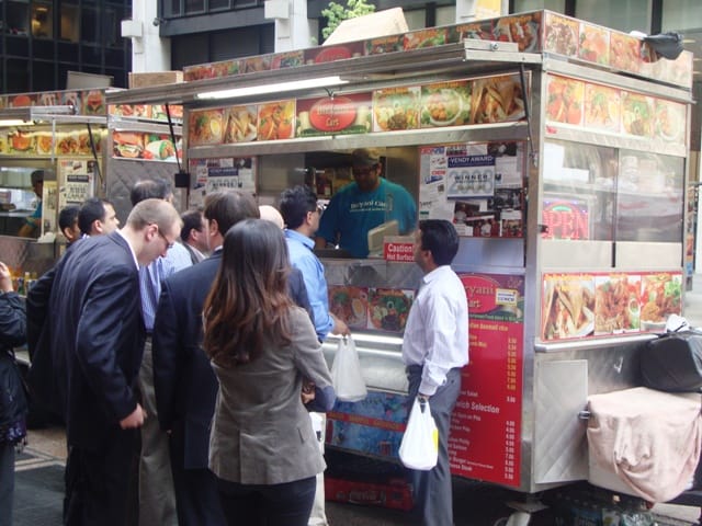 cart Mobile Munchies For Mon, July 25th